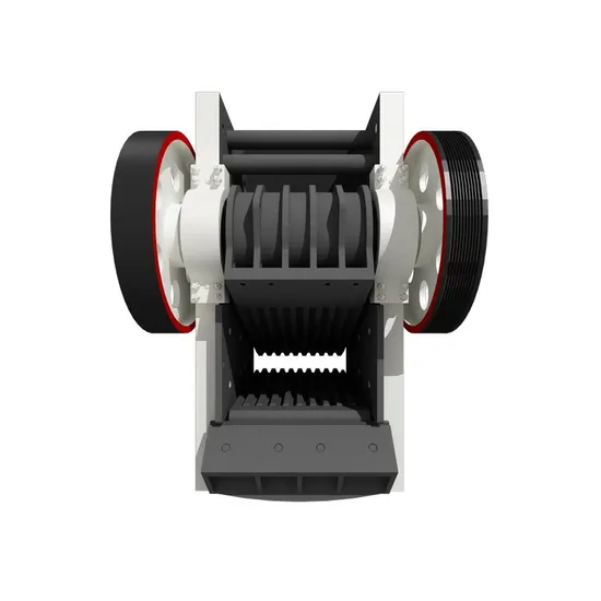 PE 110kw Heavy Duty Bearings Easy Maintenance Vertical Shaft Impactor Mobile Crushing Plant Jaw Crusher Adjustable Gap Precision Machining Equipment