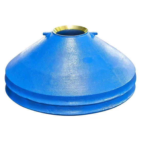 Premium Crusher Spare Parts with Quality Assurance for All Equipment /OEM 7013308250