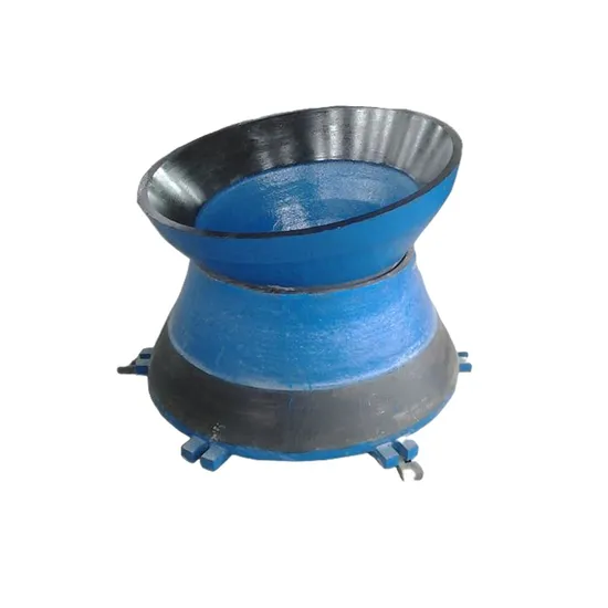 High-Performance Crusher Spare Parts for Diverse Machinery Applications /OEM 1063914005