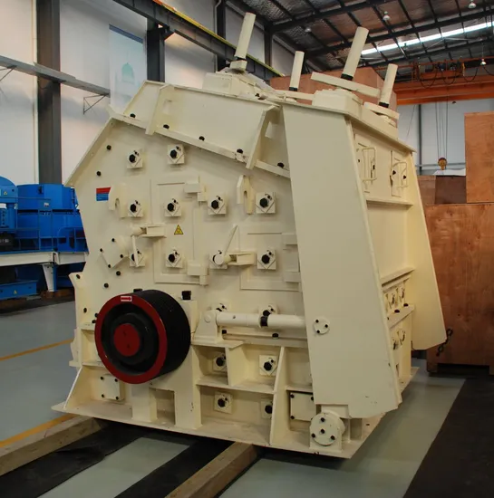 150 to 200 Tph Anthracite Impact Crusher Price for Sale