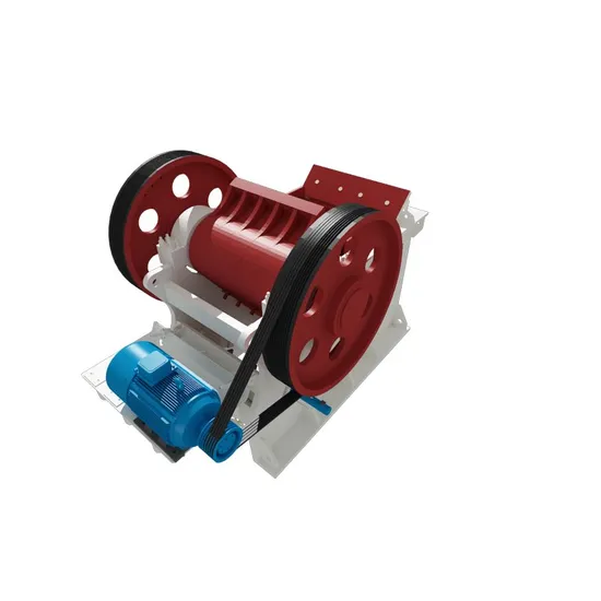 Ljc Primary Crushing Machine Rock/Mining/Impact/Grinding/Limestone/Mobile/Stone/Ore Jaw Crusher for Quarry with Casting Mantle Spare Part