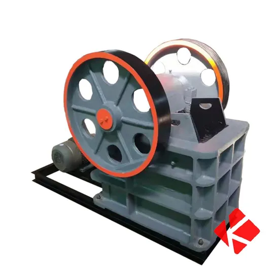 Limestone Crushing Equipment Crusher for Aggregate Price