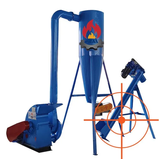 New Type Wood Crusher Machine, Wood Hammer Mill