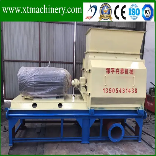 48PCS Hammer Blades, High Efficiency Wood Sawdust Hammer Crusher