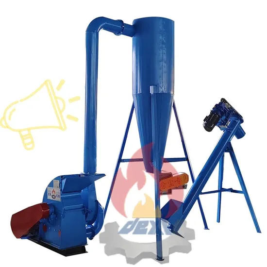 800kg/H Hot Selling Wood Chips Corn Sg Hammer Mill for Sale