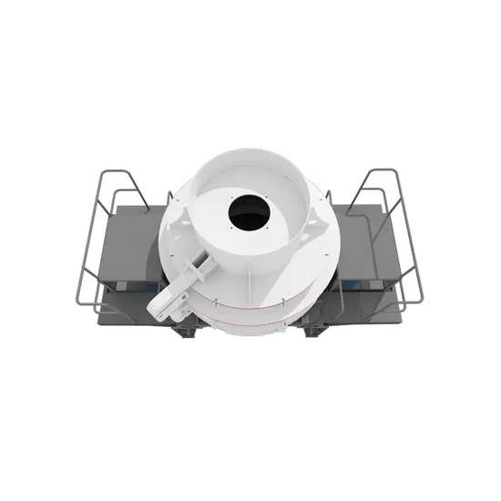 Advance and Low Production Cost Vertical Shaft Impact Crusher for Crushing and Shaping Various Ores and Rocks