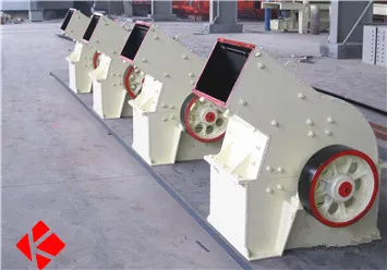 Hammer Crusher Ore Separator Tailing Processor Ore Crusher Small Hammer Crusher Scrap Metal Mill Rock