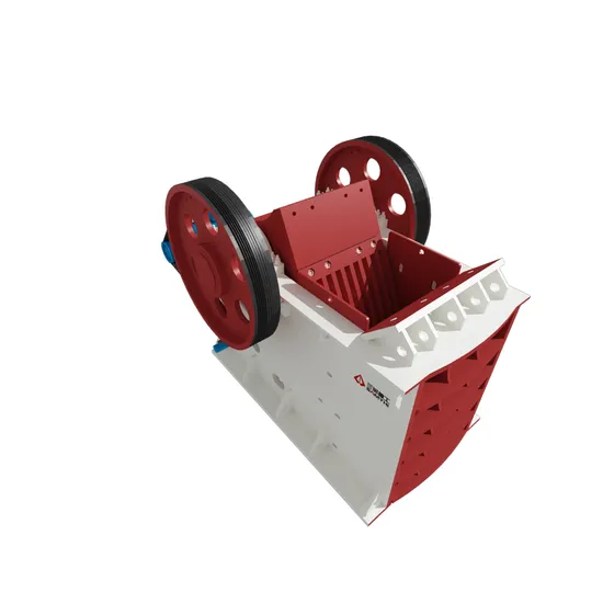 PE Primary Crushing Machine Rock/Impact/Grinding/Limestone/Mobile/Stone/Ore Jaw Crusher for Quarry with Casting Mantle Spare Part