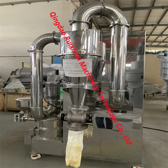 Rxt Mill Manufacturer - Ultrafine Grinding