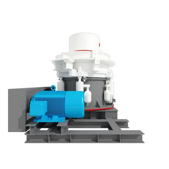Reliable Fixed Spindle Granite/Spring/Rock/Impact/Hammer/Limestone/Mobile/Stone Multi Cylinder Hydraulic Cone Crusher with Intelligent Systems for Construction