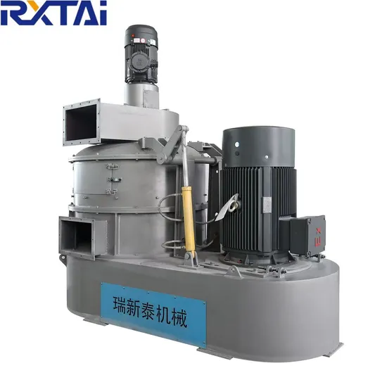 The Top - Notch Food Additive Powder Grinder