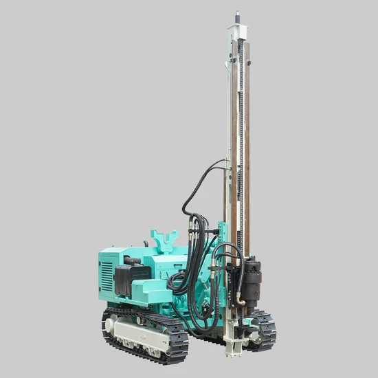 Hf New Standard Export Packing or as You Needs Roadheader Rigs