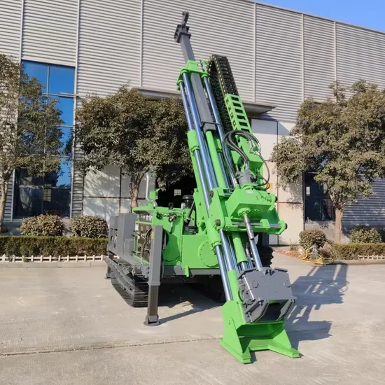 Csqx1000 for Core Diamond Drill Machine for Soil Exploration Projects Core Drilling Rig