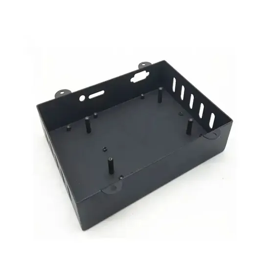 Sheet Metal Fabrication Service High Quality Precison Stamping Parts Sheet Metal Stamping