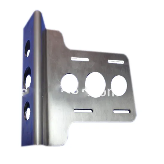 Premium CNC Machining Services for Aluminum and Steel Components