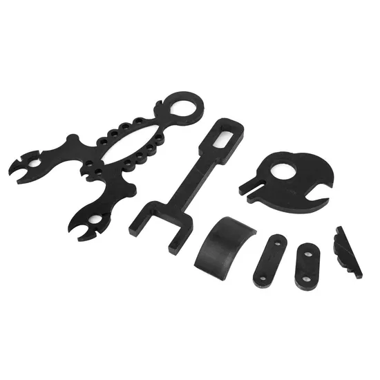 Hot Sale New Technology High Quality Stamping Part Customization