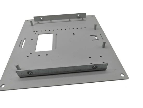 Factory OEM/ODM Sheet Metal Fabrication Stamping Bending Welding Carbon Steel/Stainless Steel Outdoor Waterproof Casing Transformer Enclosure Housing Stove