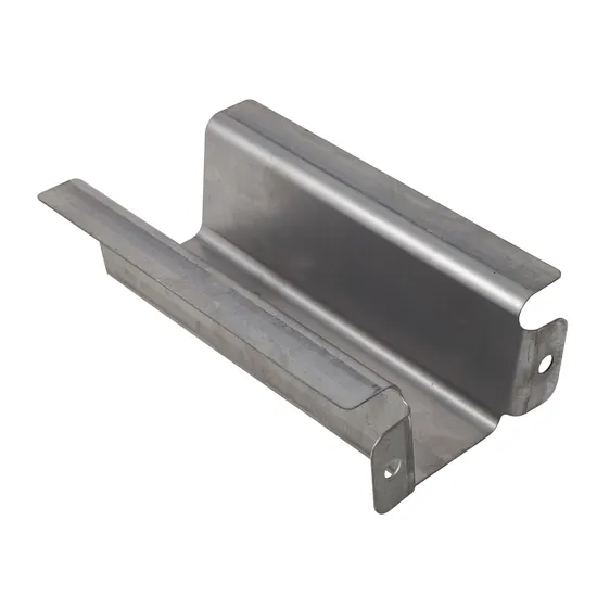 Good Elasticity Shape Diverse Stamping Part for Furniture Parts