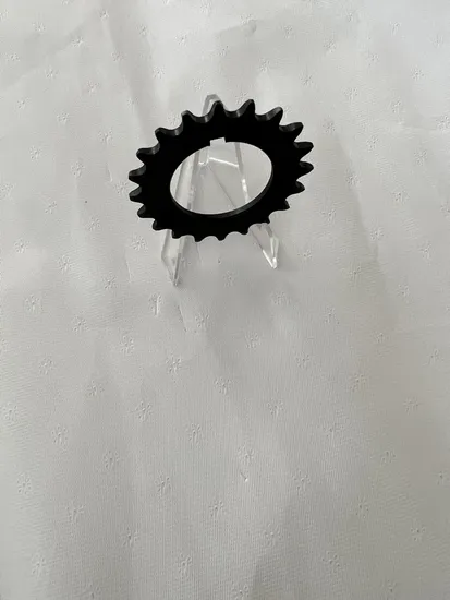 High Quality Machinery China Factory Transmission Drive Roller Chain Coupling Gear