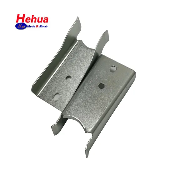 Sheet Metal Product Parts Fabrication Stainless Steel Aluminum Laser Cutting Bending Welding Stamping Part