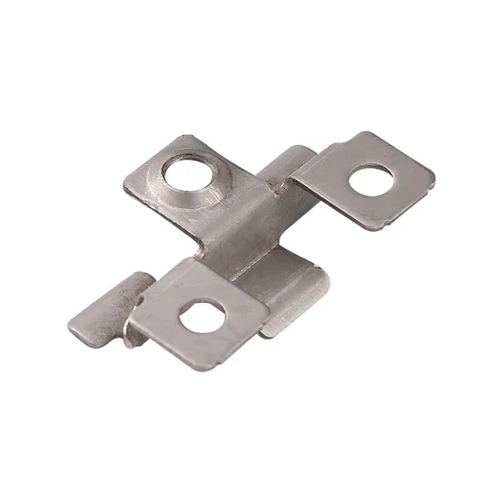 Factory Price Non-Standard Customized Panel Metal Stamping Parts Stamping Sheet Metal Parts