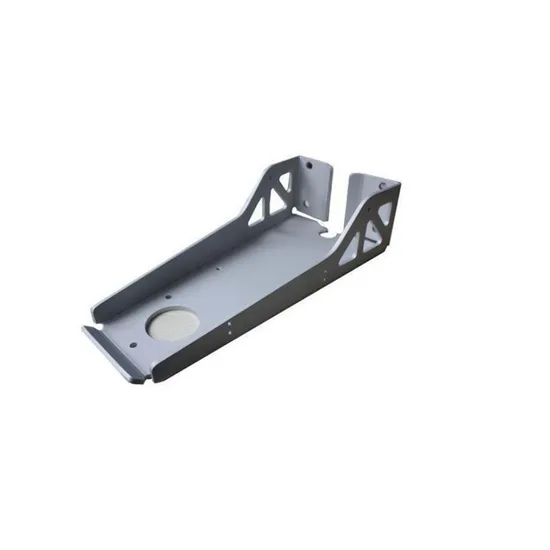 High-Quality Spring Steel Stamping for Durable Metal Parts