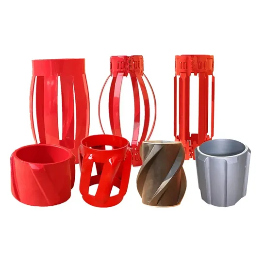 Cementing Centralizers/ Oilfield Centralizer Tools/ API Recommendational Centralziers