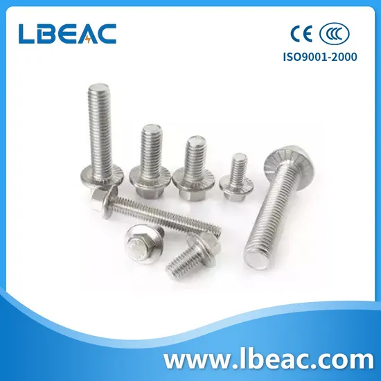 ODM OEM Customized Turning Milling Service Non-Standard Parts Screws