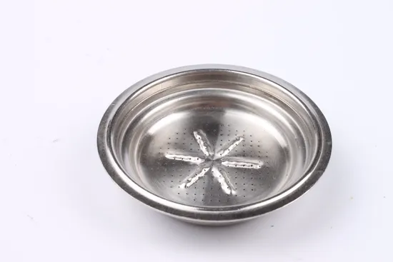 OEM Customized Precision Metal Stamping/Punching of Electronic/Appliances for Various Use