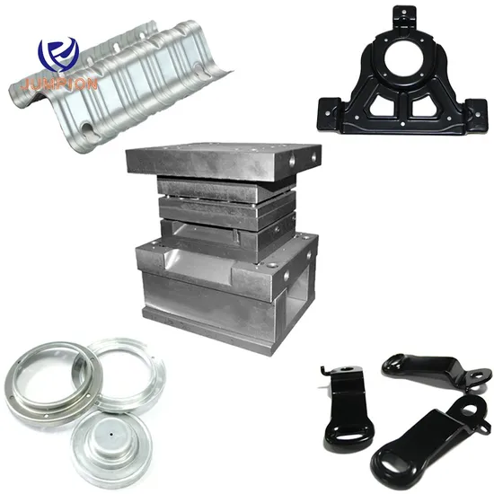 Metal Sheet Products Custom Spinning Customized Bending Service Hardware Part Stamp Fabrication Stainless Steel Stamping Parts