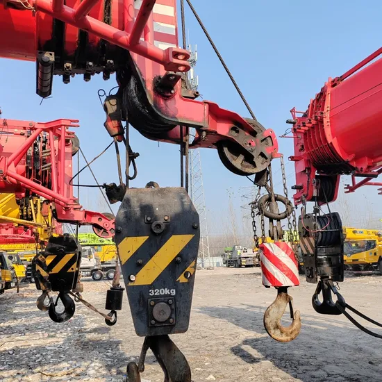China Factory Second Hand Qy70kc Cranes Used Qy25K5d Xct25 Qy50K Qy50kc Qy55kc Xct50 Qy70K Qy70kc Xct70 Qy100K Qy130K Truck Crane 70 Ton Qy70kc for Africa