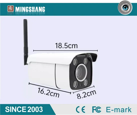 HD 2.4G Digital Wireless Tower Crane Camera 30X and 50X Zoom Crane Camera
