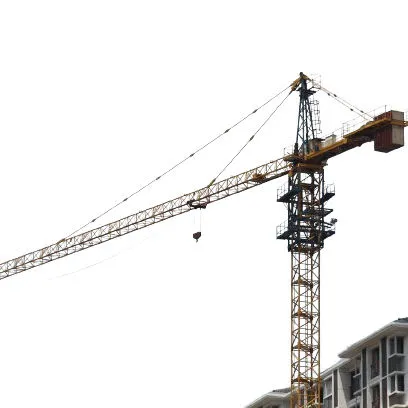 Used Tower Crane Tower Crane Tc 7022-12t