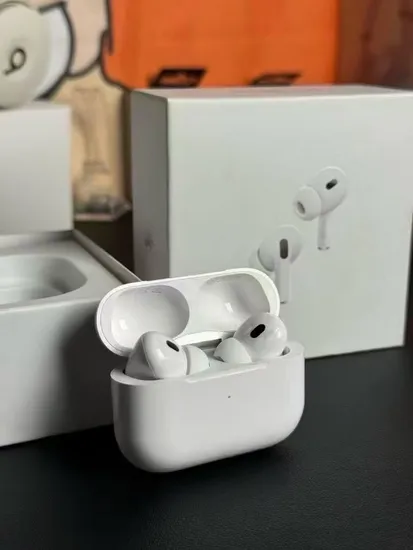 1: 1 Original Gen 2 3 4 PRO Factory Wholesale Earphone PRO 2 Anc Tws Wireless Earbuds in-Ear Headphones