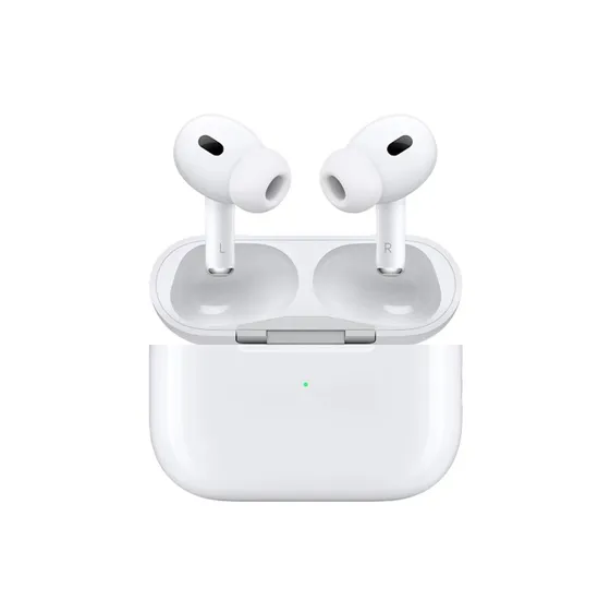 Original Factory AA1: 1 Replica PRO2 Bluetooth Wireless Headset Earbuds Earphone Headphone