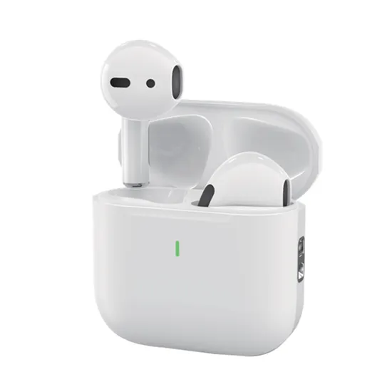 Factory Direct Sale T06 Earbuds Cool in-Ear Bt Earphone Stereo Wireless Headphones