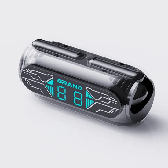 T400 Waterpoor Wireless Headsets Earbuds Bluetooth Earphone