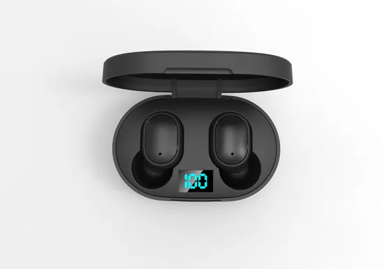 Waterproof: Ipx4 Bluetooth: 5.0 Binaural Call Sound: HiFi E6s Bluetooth Handset