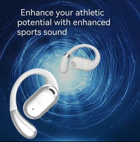 Wireless Bluetooth Earphone for Tablet and Laptop and Mobile Phone