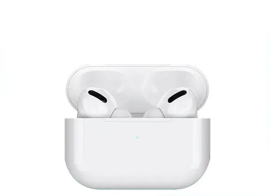Bestsellers in-Ear Tws Headphone Wireless Headset with Battery Indicator Gaming Wireless Earphone