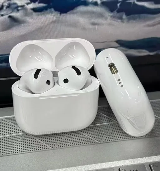 Us and EU Hot Selling Earphones Fast Shipping for Pods PRO2 PRO Pods3 Pods2 Pods Max Earphone with Anc Type C