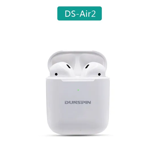 1: 1 Air Pods Bluetooth Earphones Wireless Bluetooth Window Earbud