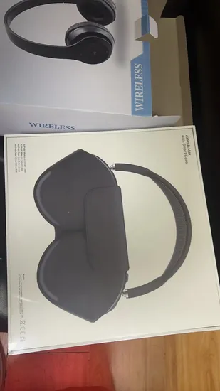 Dynamic Sound Max Bluetooth Headset with Noise Cancellation