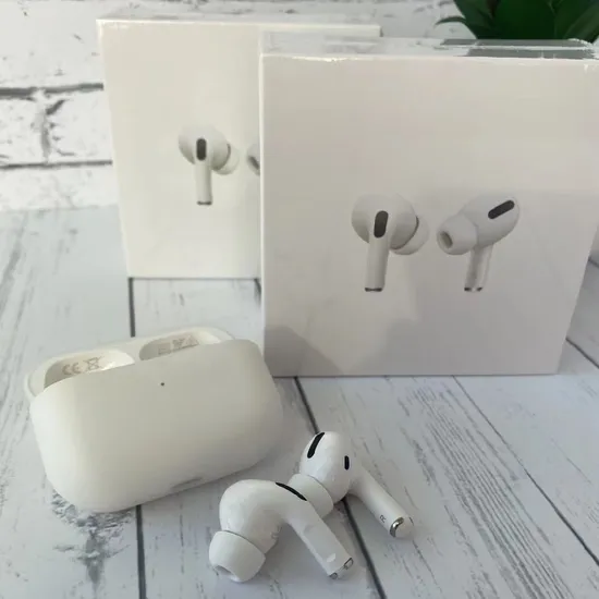 PRO Wireless Charging Earbuds Popular Earphones