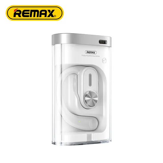 Earphone Remax P3 Metal Open-Ear Bluetooth Earbuds with Waterproof Design