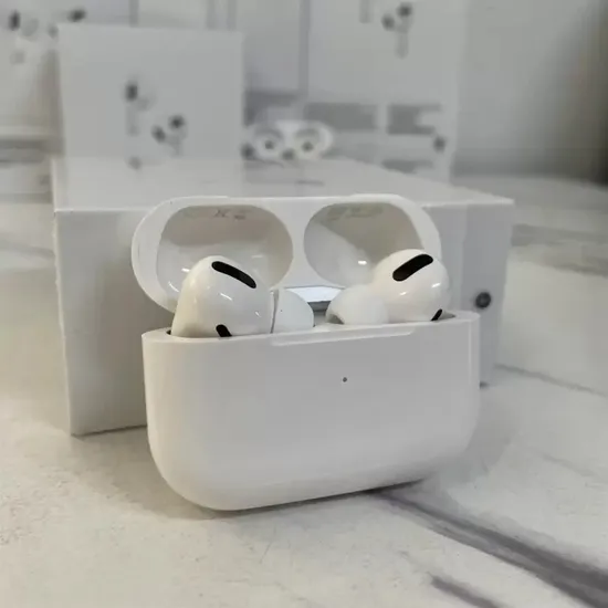 Top Fast Shipments 1: 1 New Arpods PRO 2 Bluetooth Headphones