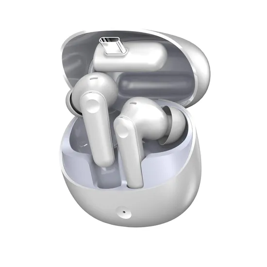 G-Tab X11 Earbuds with 2 Types of Connection Support Gaming Earphone/Zero Delay Connectivity