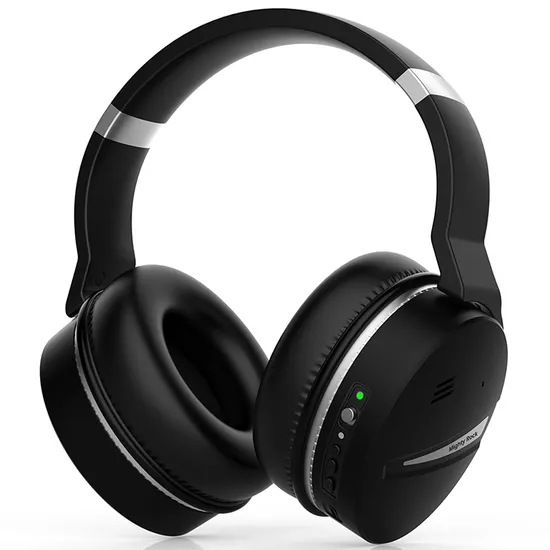 Cheap Computer Wireless Stereo Sport Bluetooths Earphones for Mobile Phone Gaming Headphone