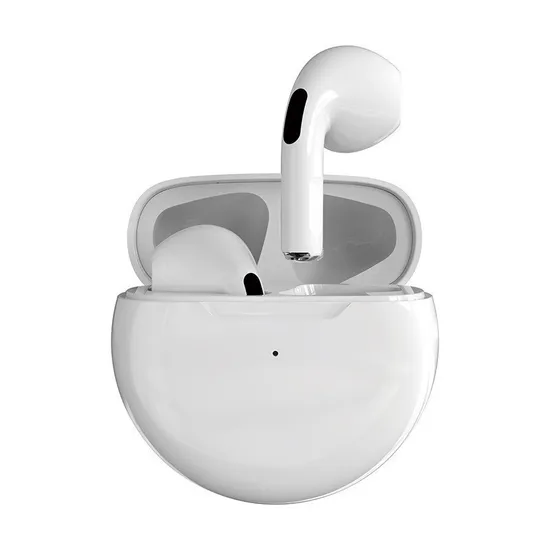 New True Wireless Tws in-Ear Sports Headphones