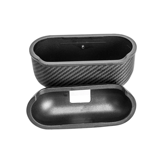Special Customization Full Cover Protection Slim Aramid Carbon Fiber and TPU Airpod Case for Airpod PRO 2